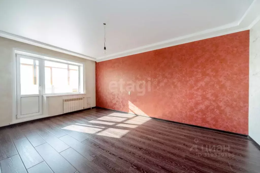 2-к кв. Алтайский край, Бийск Советская ул., 214/1 (52.6 м) - Фото 0