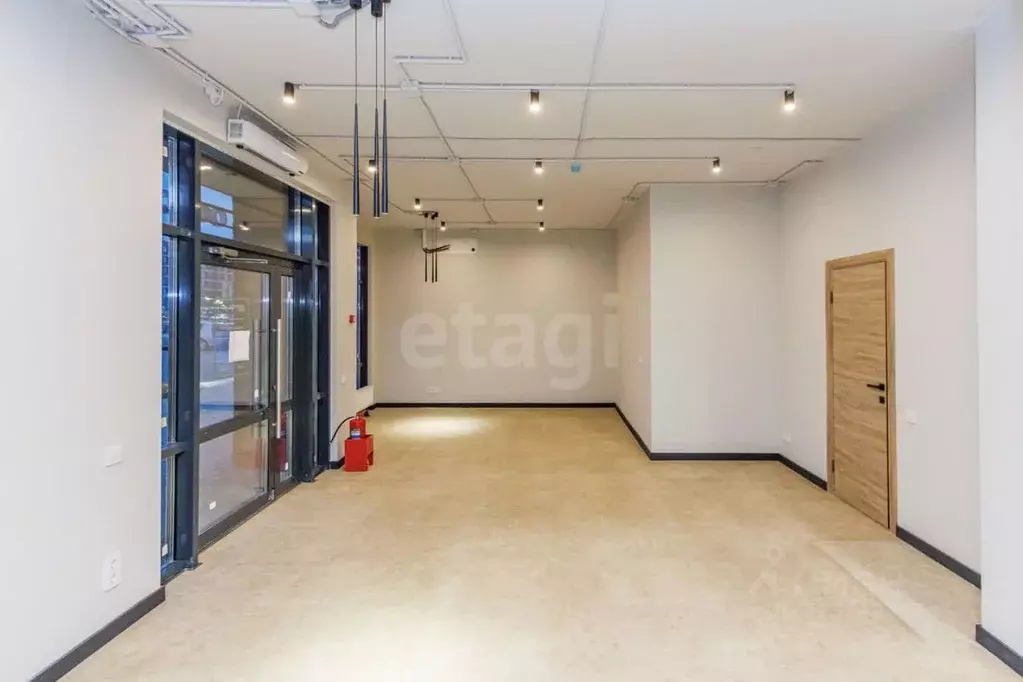 Помещение свободного назначения в Тюменская область, Тюменский ... - Фото 1