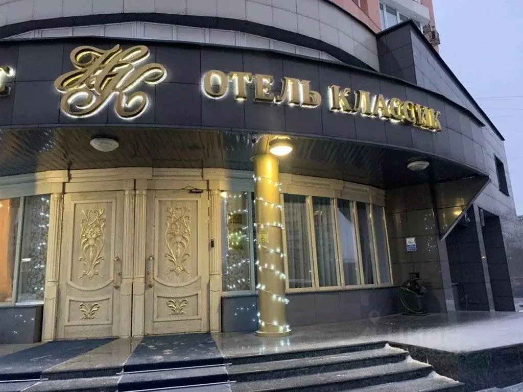 Комната Кемеровская область, Новокузнецк Кузнецкстроевский просп., 21 ... - Фото 1