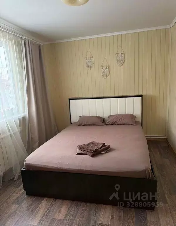 Дом в Воронежская область, с. Новая Усмань пл. Мира (1 м) - Фото 2