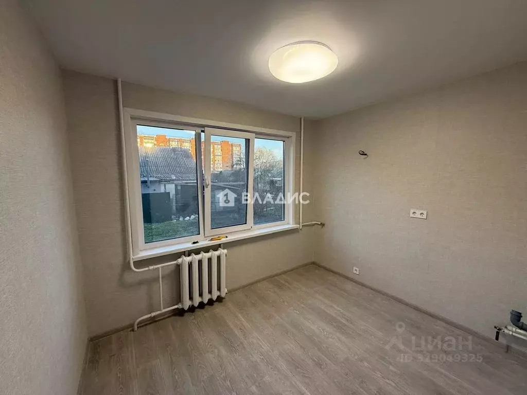 2-к кв. Пензенская область, Пенза просп. Строителей, 15 (54.0 м) - Фото 1