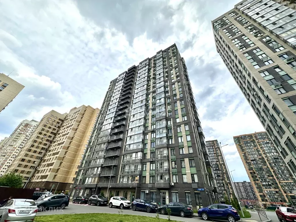Продаётся 2-к квартира, 49 м - Фото 0