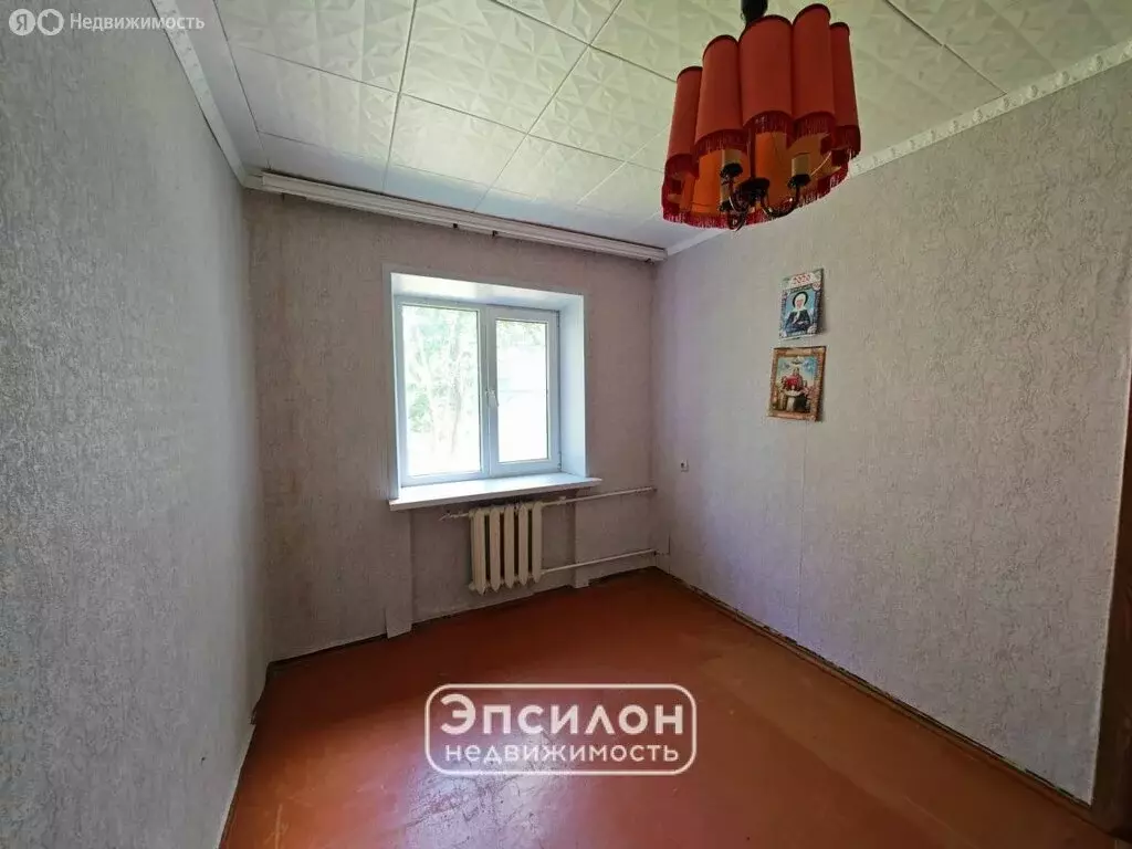 1к в 2-комнатной квартире (22.3 м) - Фото 2