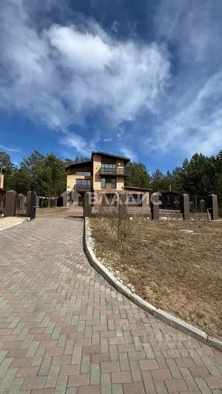 Дом в Забайкальский край, Чита Система ДНТ, 26 (366 м) - Фото 1