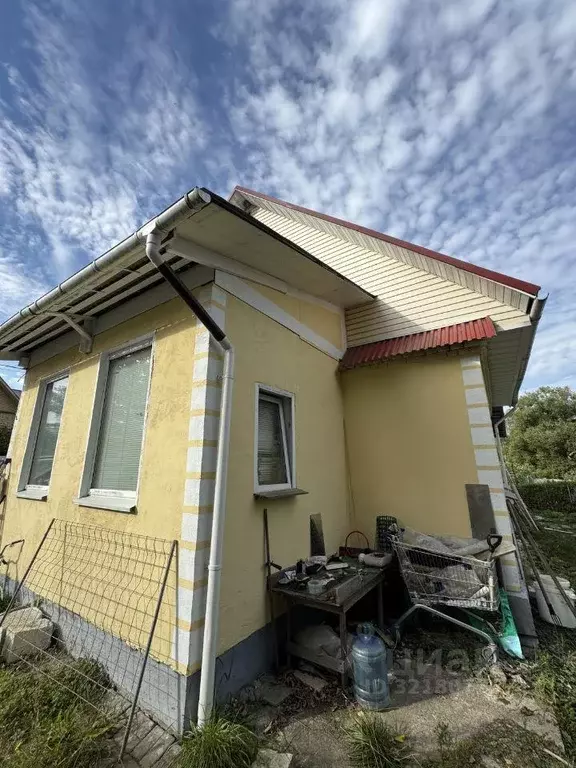 Дом, 103.6 м - Фото 1