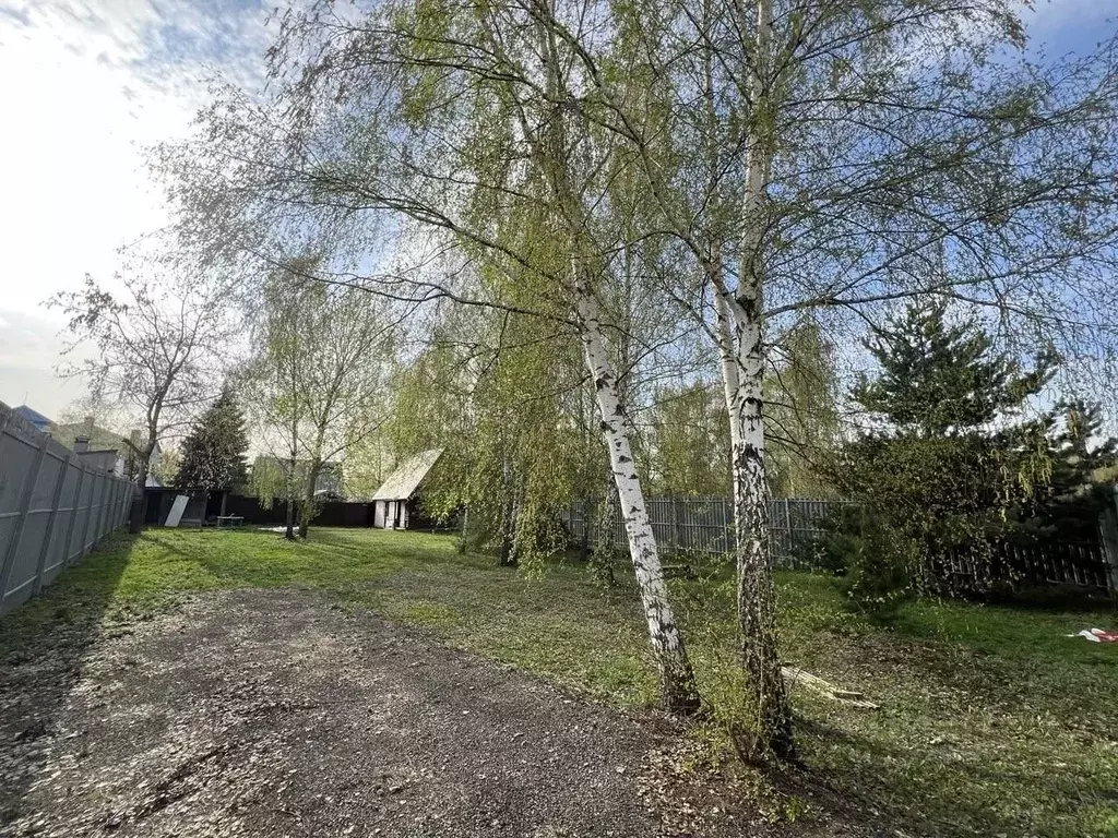 Участок в Москва д. Лаптево, Весна СНТ, 27 (10.0 сот.) - Фото 2