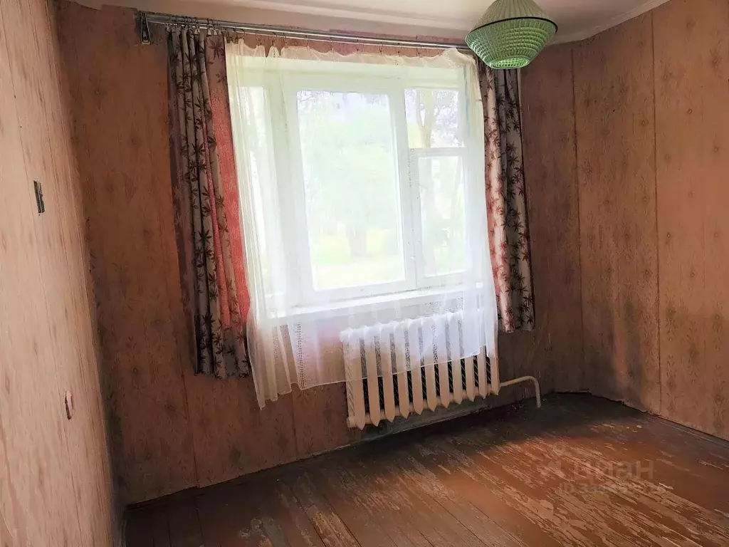2-к кв. Московская область, Талдом Юбилейный мкр, 15 (37.0 м) - Фото 2