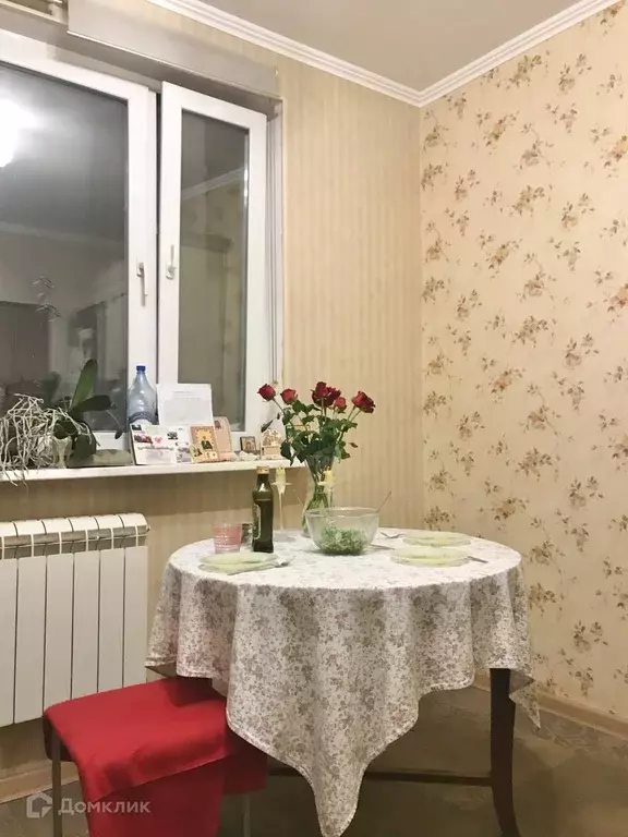 Продаётся 4-к квартира, 100 м - Фото 1
