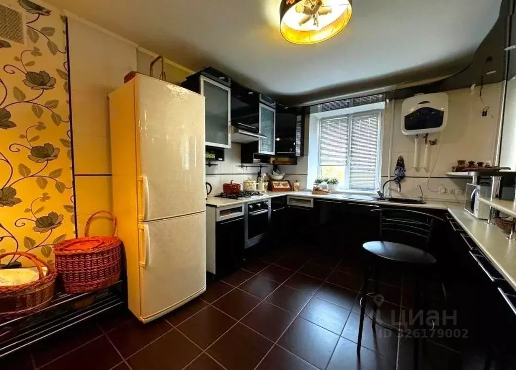 3-к кв. Ростовская область, Ростов-на-Дону просп. Ленина, 42 (90.0 м) - Фото 2