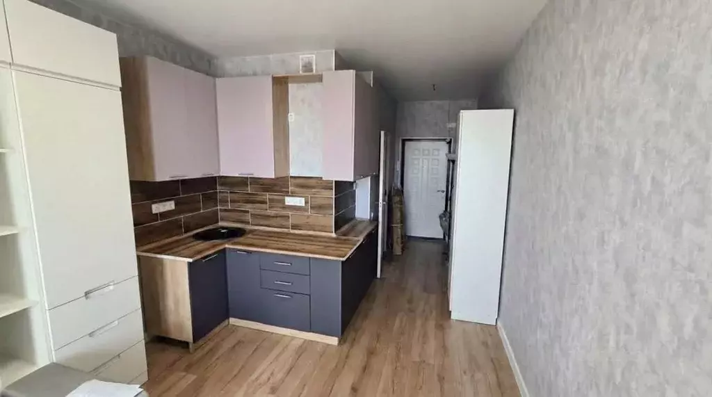 Студия Московская область, Долгопрудный Парковая ул., 50 (25.0 м) - Фото 1