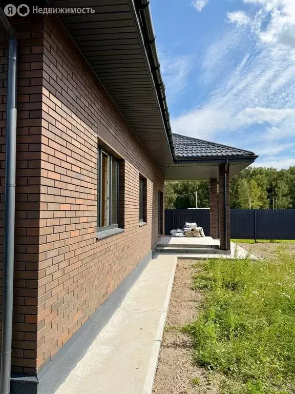 Дом в деревня Сонино, КП Новое Сонино, 98 (120 м) - Фото 2