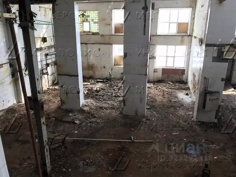 Склад в Москва Вятская ул., 47С6 (1120 м) - Фото 2