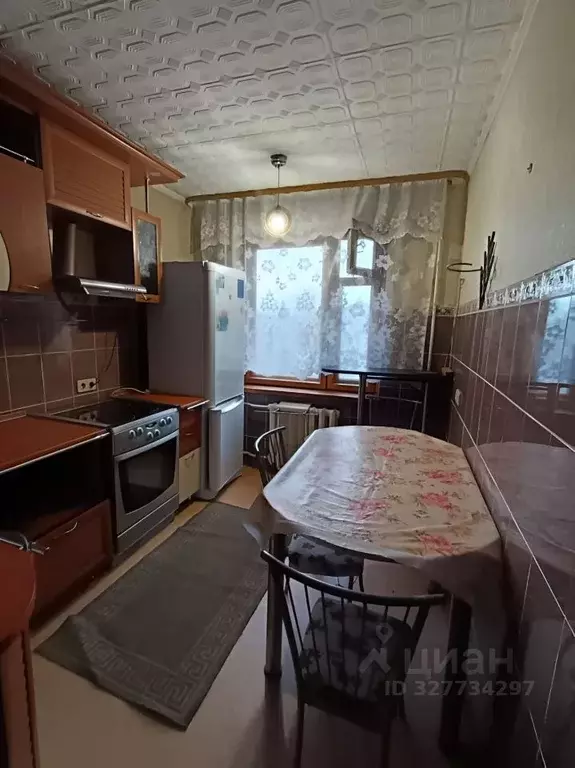 1-к кв. Алтайский край, Барнаул Западный мкр, ул. Горно-Алтайская, 15 ... - Фото 1