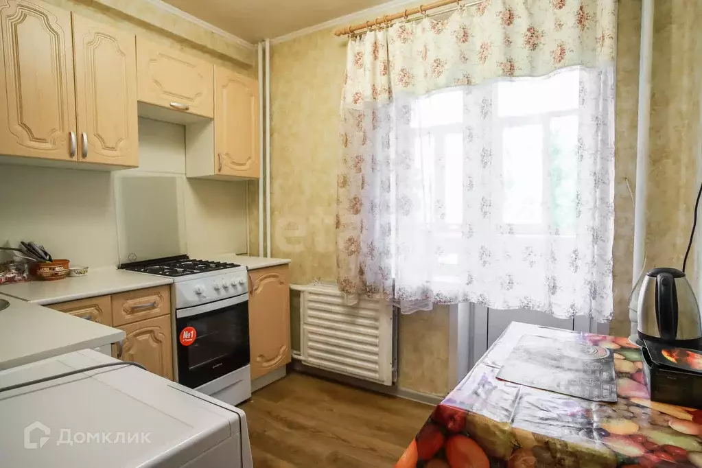 Продаётся 1-к квартира, 28.7 м - Фото 1
