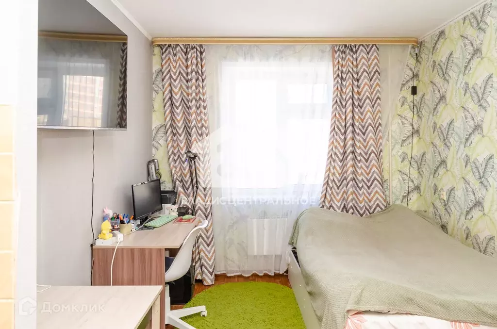 Продаётся квартира-студия, 21 м - Фото 1
