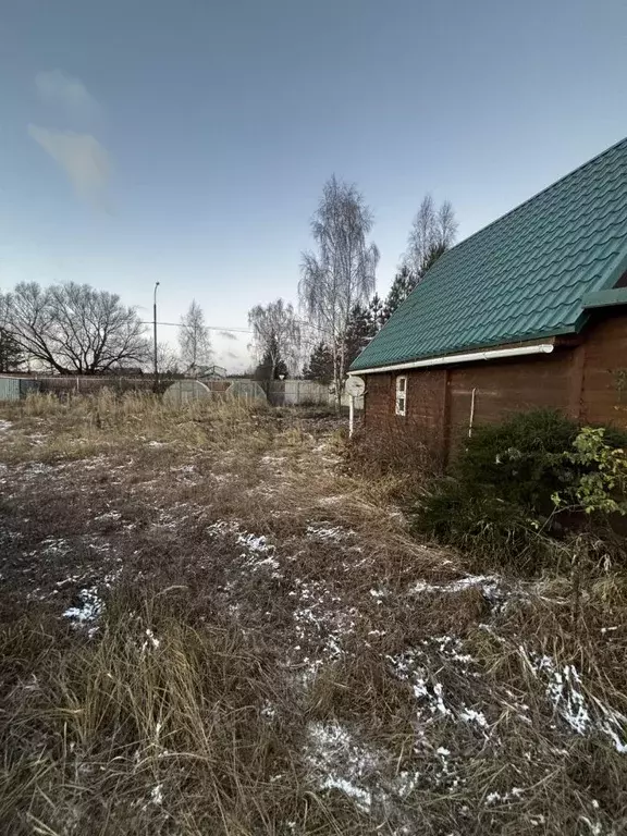 Дом в Тверская область, Конаковский муниципальный округ, Козлово пгт ... - Фото 1