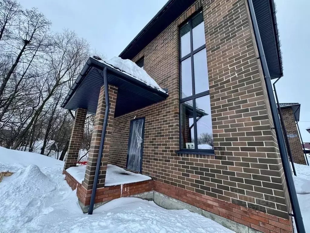 Дом в Татарстан, Казань Константиновка жилмассив,  (120 м) - Фото 2