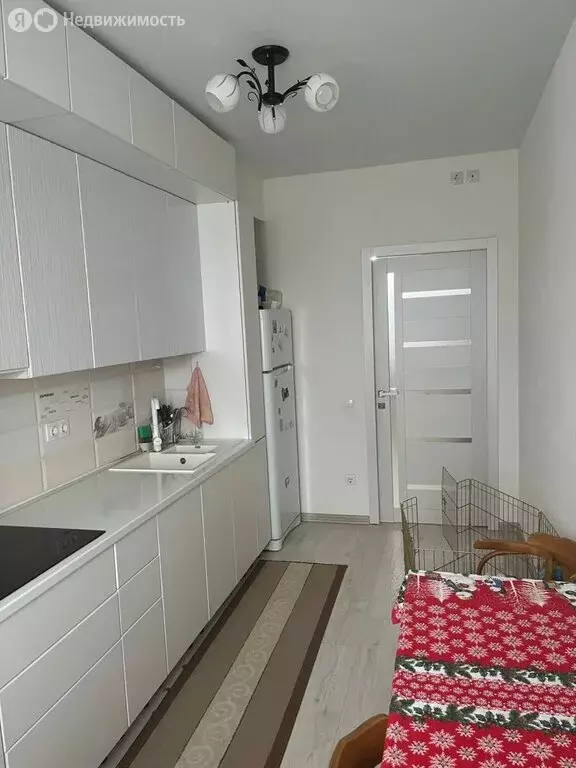 2-комнатная квартира: Ставрополь, улица Доваторцев, 90 (55 м) - Фото 0