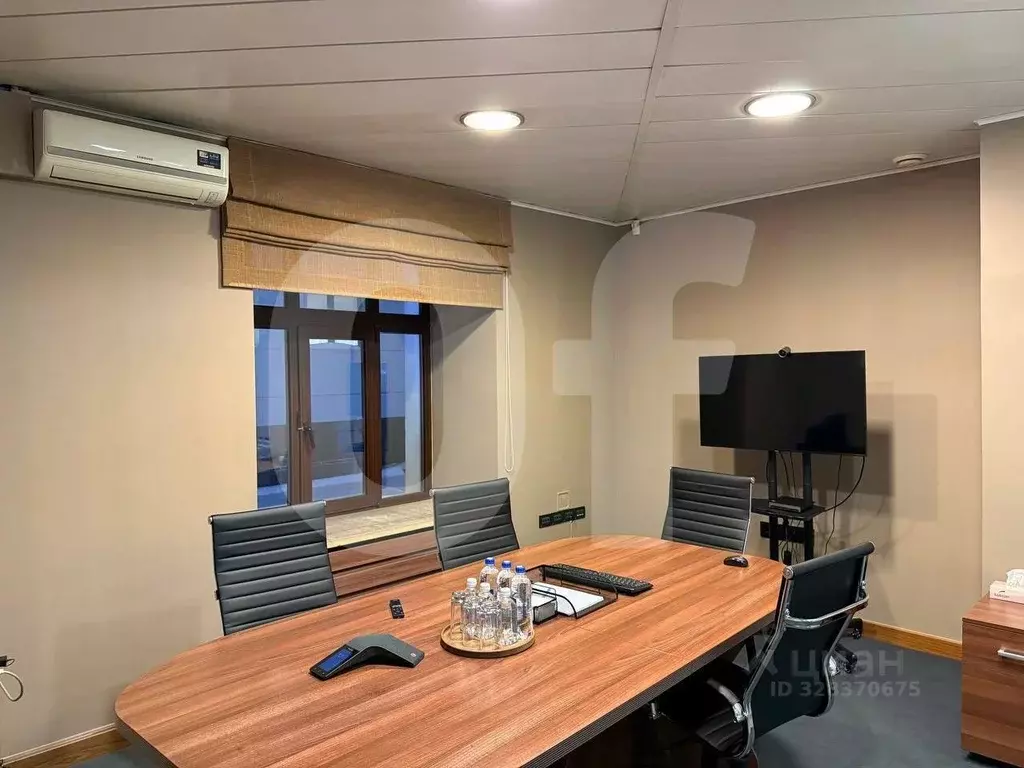 Офис в Москва ул. Большая Якиманка, 17/2С1 (1012 м) - Фото 1