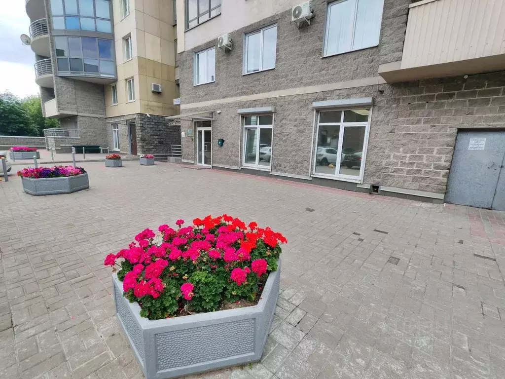 Помещение свободного назначения в Санкт-Петербург ул. ... - Фото 1