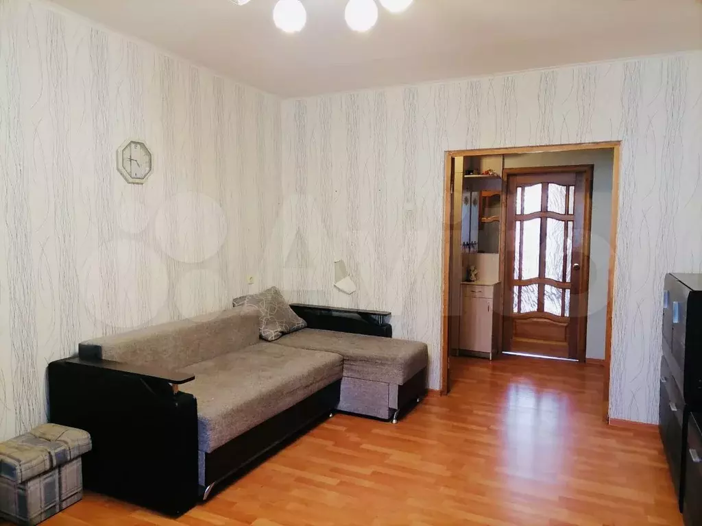 3-к. квартира, 60м, 4/5эт. - Фото 1