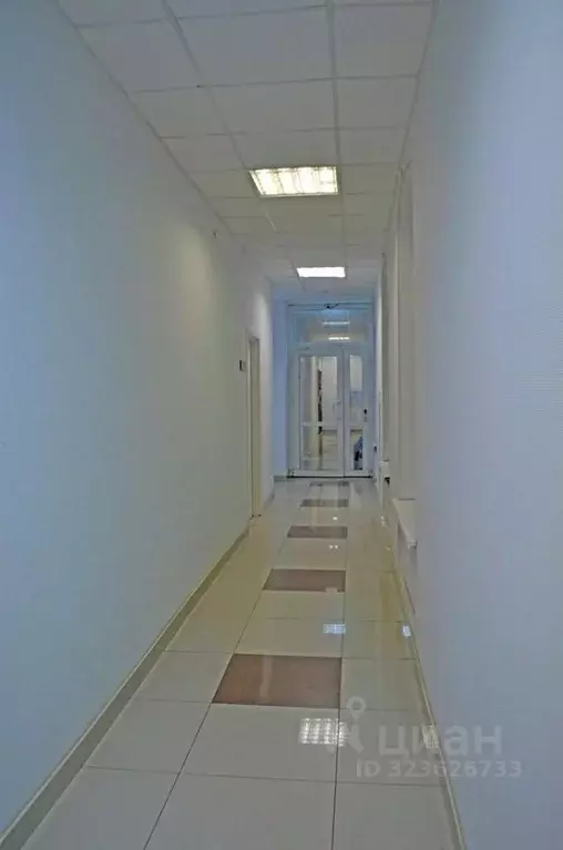 Офис в Санкт-Петербург Красногвардейский пер., 23Е (66 м) - Фото 2