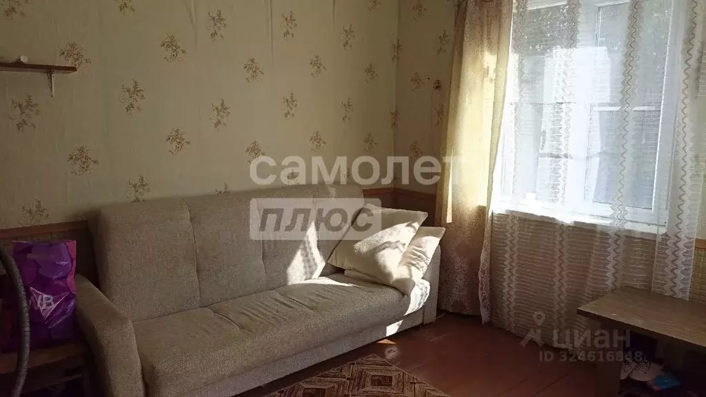 Дом в Курская область, Курский район, д. Щетинка  (35 м) - Фото 2