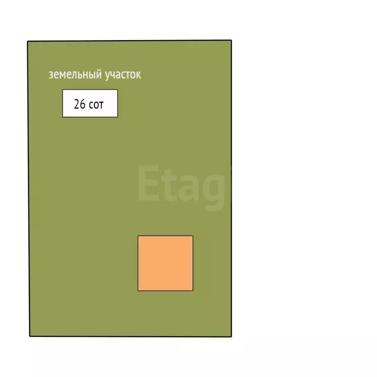 Дом в Тюменская область, Тобольский муниципальный округ, Дегтяревское ... - Фото 2