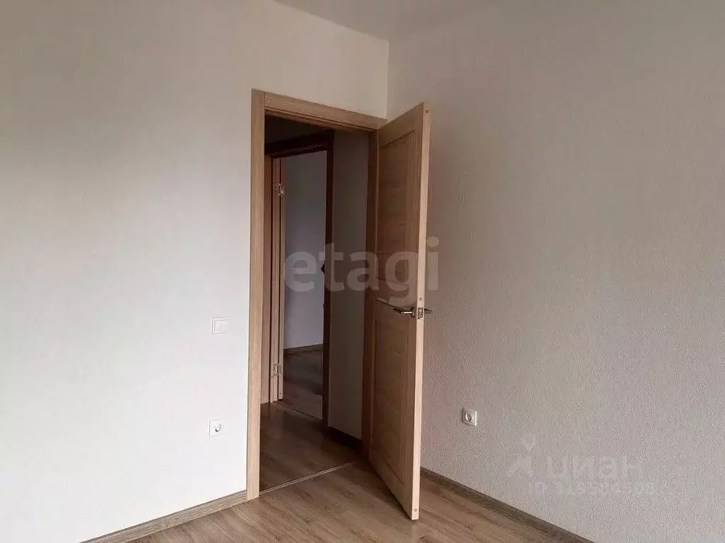 Студия Курская область, Курск ул. Энгельса, 115/4 (26.68 м) - Фото 0