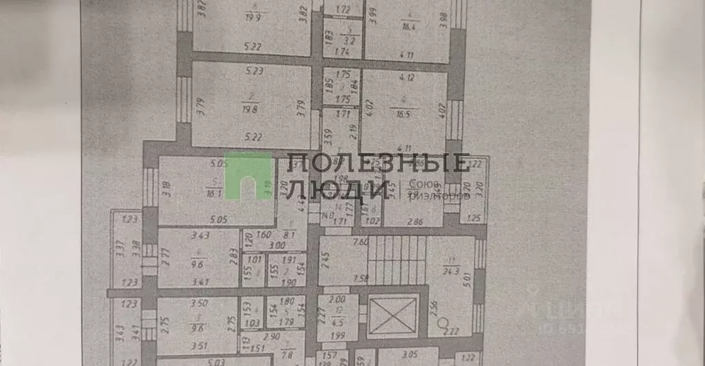 2-к кв. Орловская область, Орел ул. Кукушкина, 11 (59.2 м) - Фото 1