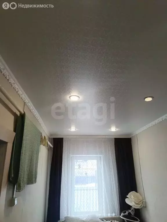 Дом в село Красноусольский, Заводская улица (41.7 м) - Фото 1