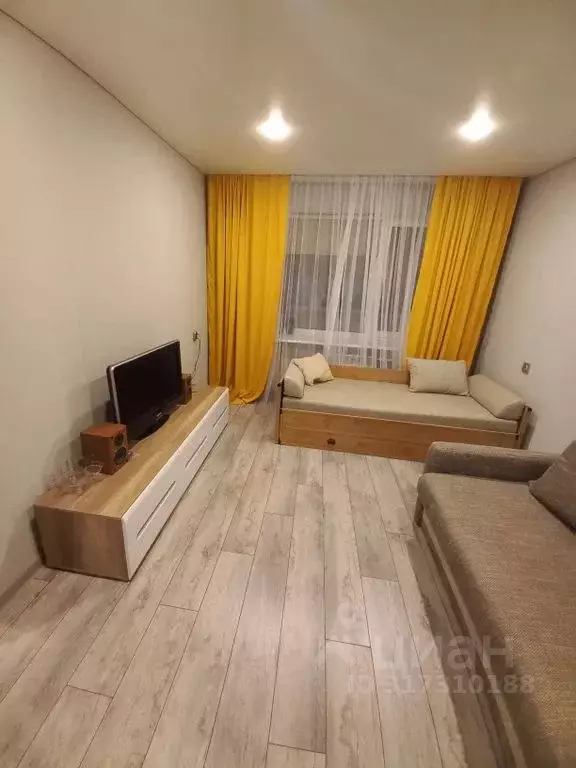 2-к кв. Калининградская область, Калининград Московский просп., 133А-Б ... - Фото 2