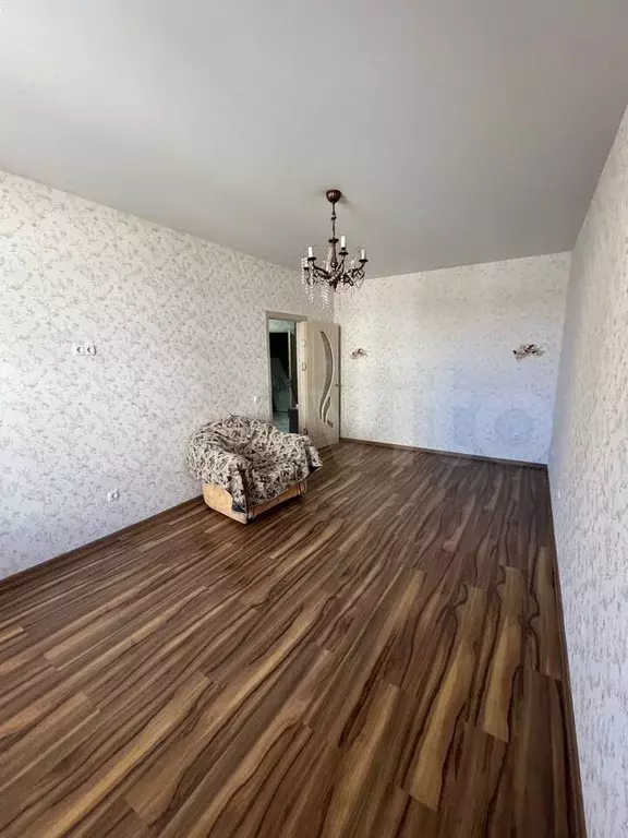 3-к. квартира, 79 м, 1/5 эт. - Фото 1