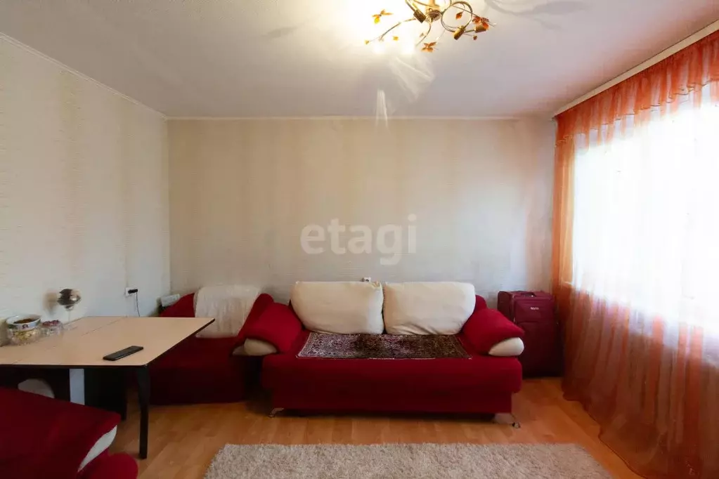 Квартира, 4 комнаты, 57.2 м - Фото 0