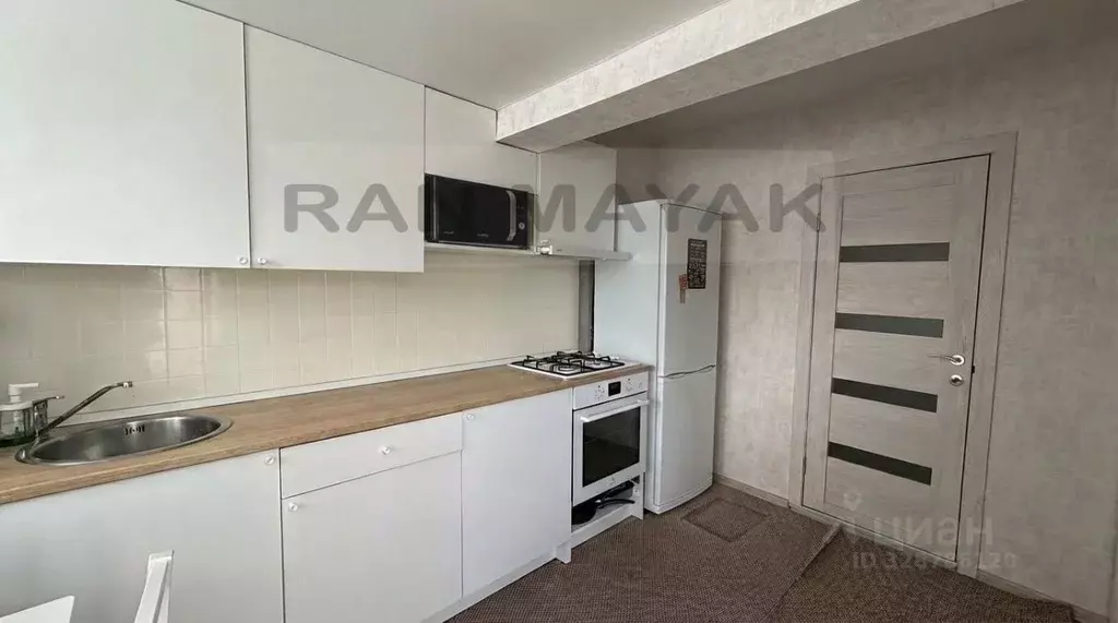 Дом в Адыгея, Майкоп Тульская ул. (29 м) - Фото 1