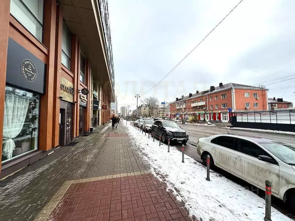 Помещение свободного назначения в Белгородская область, Белгород ... - Фото 2