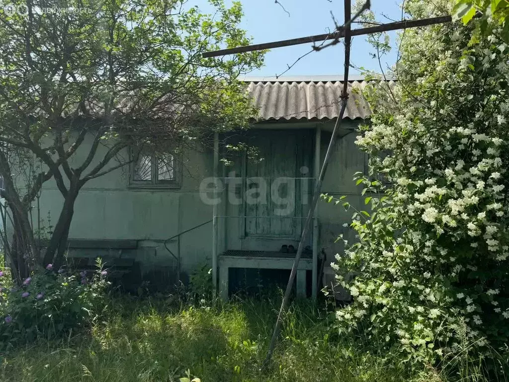 Участок в село Таврово, СТ Южанка (10 м) - Фото 1