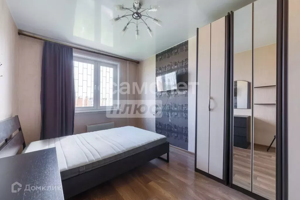 Продаётся 2-к квартира, 51 м - Фото 1
