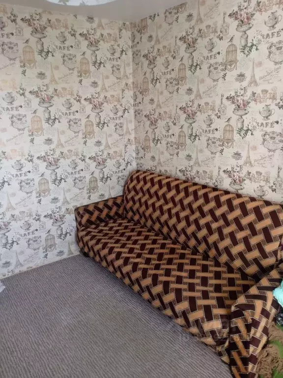 Комната Татарстан, Казань ул. Короленко, 52а (12.0 м) - Фото 2