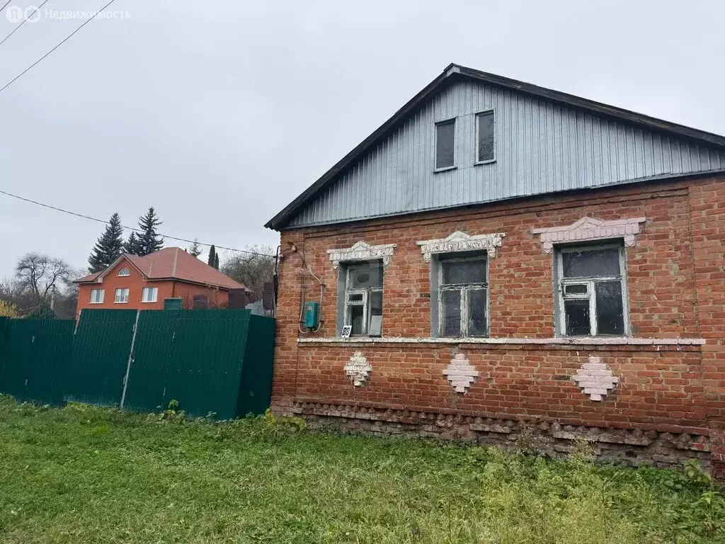 Участок в Таврово, Комсомольская улица (30 м) - Фото 2