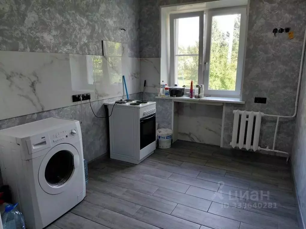 2-к кв. Московская область, Дмитровский муниципальный округ, с. Белый ... - Фото 2