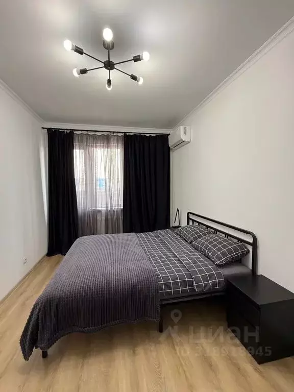 1-к кв. Тверская область, Тверь Новочеркасская ул., 53 (37.0 м) - Фото 2