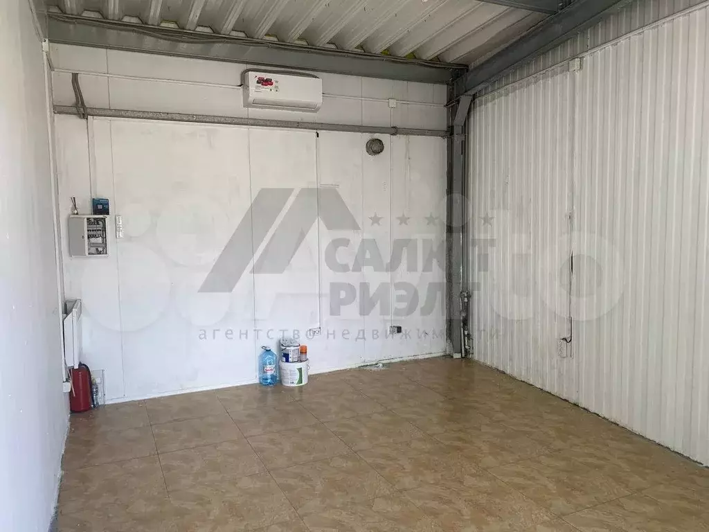 Свободного назначения 20м2 - Фото 1