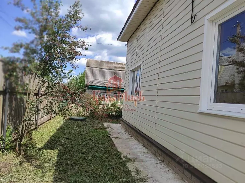 Дом в Владимирская область, Александровский муниципальный округ, ... - Фото 2