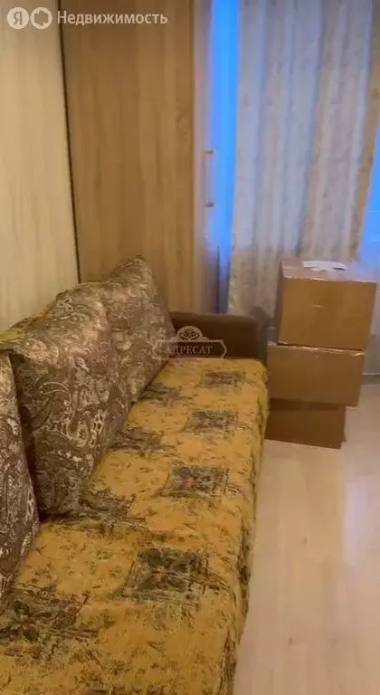 1-комнатная квартира: Санкт-Петербург, Туристская улица, 28к1 (33 м) - Фото 2