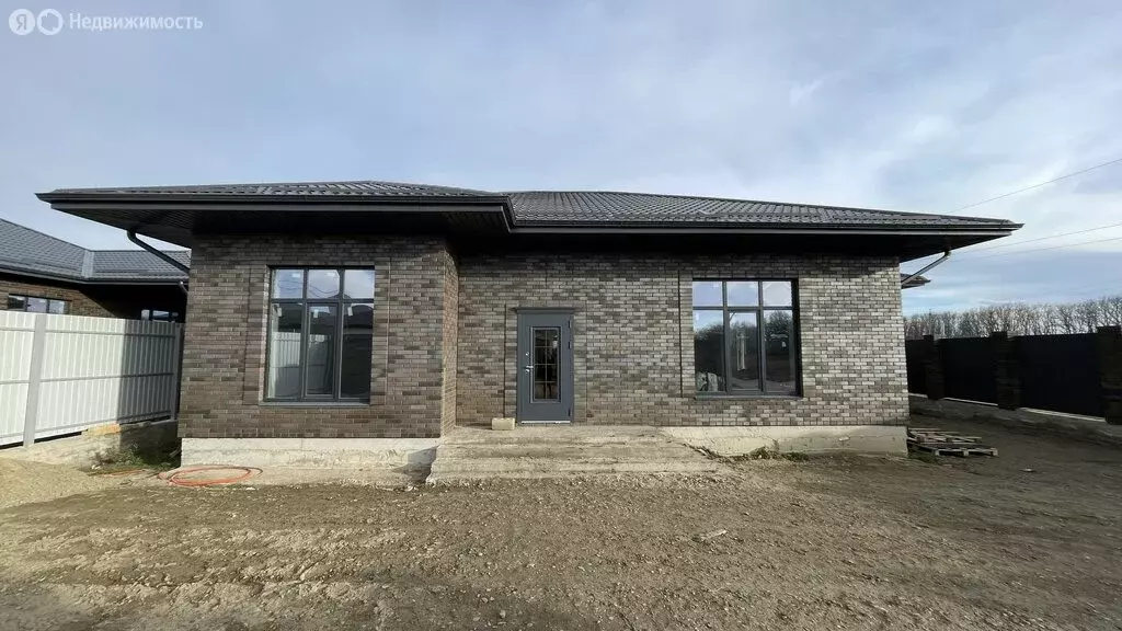 Дом в Ставрополь, улица Гавриила Чередника, 53 (160 м) - Фото 1