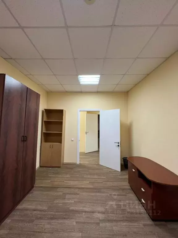 Офис в Санкт-Петербург пер. Декабристов, 7Т (15 м) - Фото 2