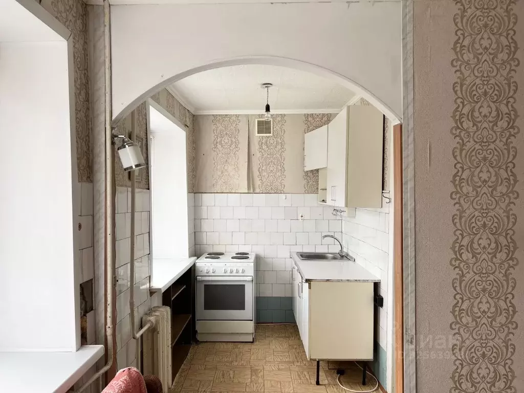 3-к кв. Новосибирская область, Тогучинский район, Горный рп Молодежная ... - Фото 2