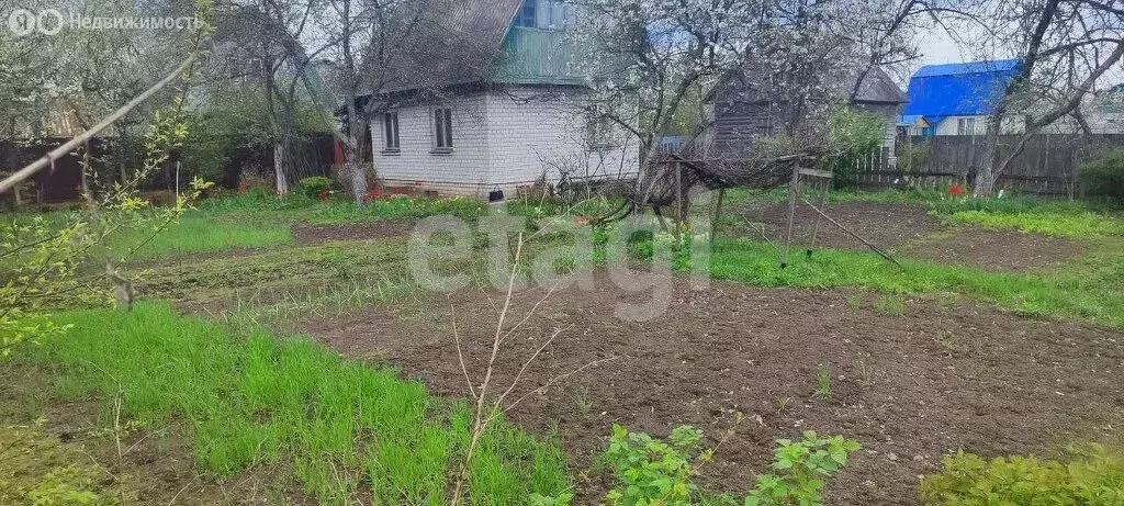 Дом в Супоневское сельское поселение, СДТ Чайка (24.4 м) - Фото 1