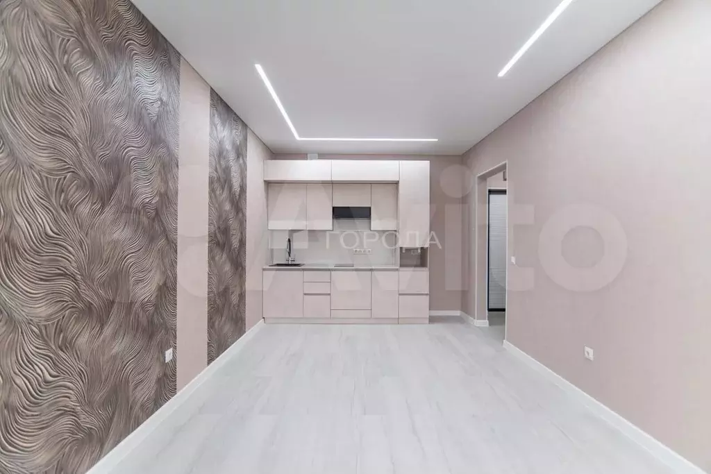 Квартира-студия, 24,5 м, 10/16 эт. - Фото 1